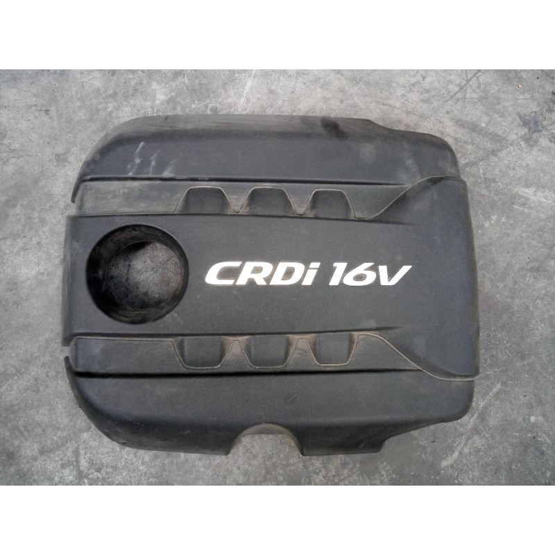 Recambio de tapa motor para kia carens ( ) drive referencia OEM IAM   