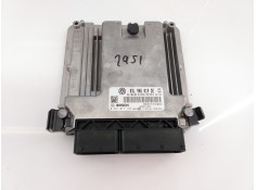 Recambio de centralita motor uce para seat exeo berlina (3r2) style referencia OEM IAM 03L906019DE 0281017139 