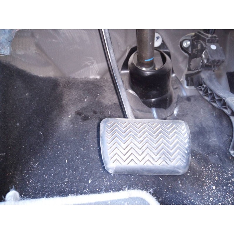 Recambio de pedal freno para toyota auris touring sports (e18) hybrid active business plus referencia OEM IAM   