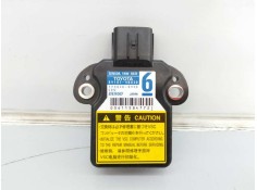 Recambio de sensor para toyota land cruiser (j15) limited referencia OEM IAM 8918348030 1745005923 