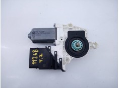 Recambio de motor elevalunas trasero izquierdo para volkswagen tiguan (5n2) cityscape bmt referencia OEM IAM A68356110 774603190