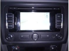 Recambio de sistema navegacion gps para seat toledo (kg3) style referencia OEM IAM   