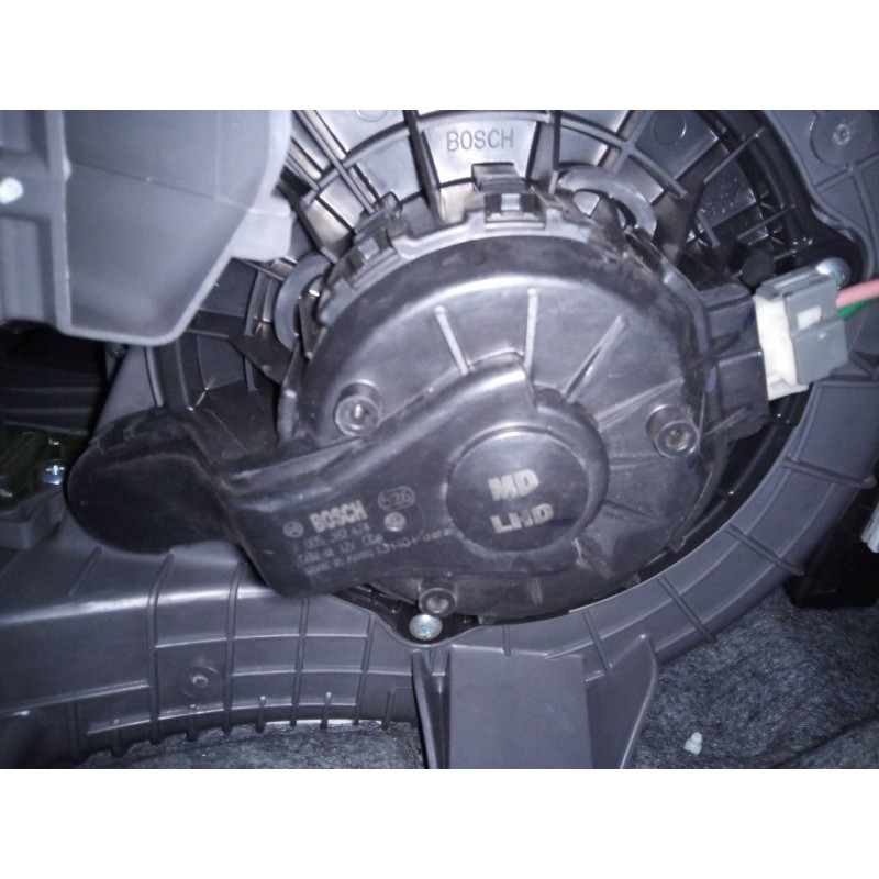 Recambio de ventilador calefaccion para kia carens ( ) drive referencia OEM IAM F0053B2474  