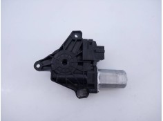 Recambio de motor elevalunas trasero derecho para infiniti q30 2.2d referencia OEM IAM A2469063200 968741101 