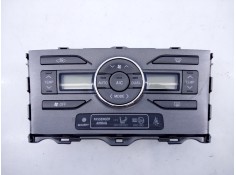 Recambio de mando climatizador para toyota auris active referencia OEM IAM 5590002221  