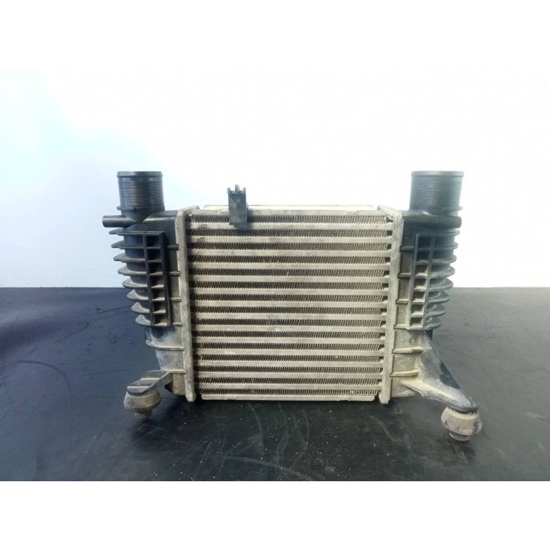 Recambio de intercooler para nissan note (e11e) tekna referencia OEM IAM 144619U21A M134347A 