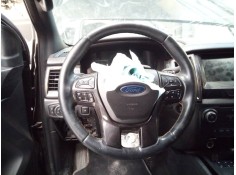 Recambio de volante para ford ranger (tke) doble cabina 4x4 wildtrak referencia OEM IAM   