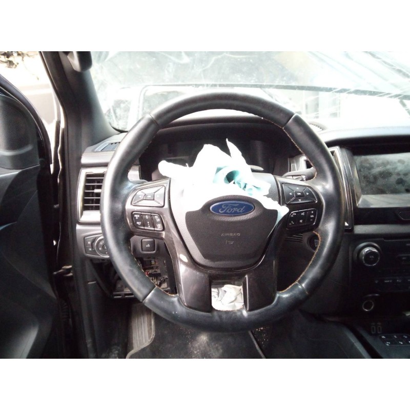 Recambio de volante para ford ranger (tke) doble cabina 4x4 wildtrak referencia OEM IAM   