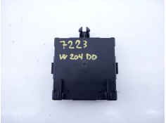 Recambio de modulo electronico para mercedes clase c (w204) berlina c 280 (204.054) referencia OEM IAM A2048207285  