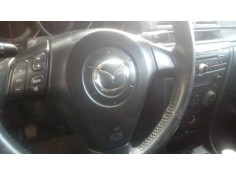 Recambio de airbag delantero izquierdo para mazda 3 berlina (bk) 1.6 crdt active+ referencia OEM IAM   