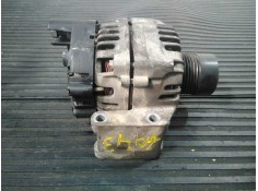 Recambio de alternador para suzuki swift berlina (mz) gl (5-ptas.) referencia OEM IAM 3140085E00000 307003713 