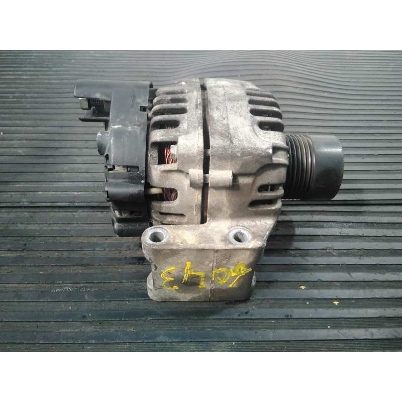 Recambio de alternador para suzuki swift berlina (mz) gl (5-ptas.) referencia OEM IAM 3140085E00000 307003713 