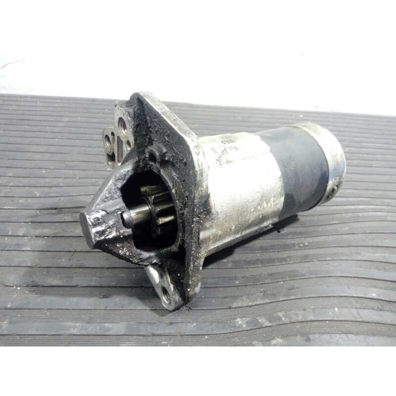 Recambio de motor arranque para renault megane ii familiar dynamique referencia OEM IAM 8200584675A M000T87881 