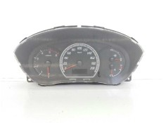 Recambio de cuadro instrumentos para suzuki swift berlina (mz) gl (5-ptas.) referencia OEM IAM 3410062JG0 A2C53088068 