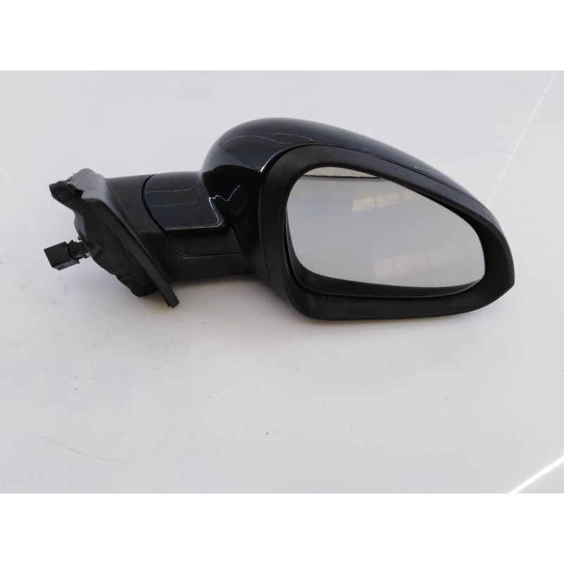 Recambio de retrovisor derecho electrico para opel insignia berlina cosmo referencia OEM IAM 13320193 13329088 