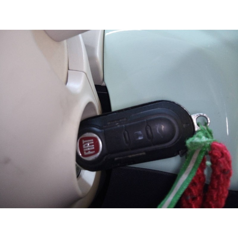 Recambio de antirrobo para fiat 500 cabrio (150) lounge referencia OEM IAM   