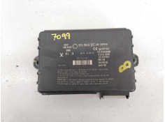 Recambio de modulo electronico para jaguar xf 2.2 diesel referencia OEM IAM 3E0AY0106 5E0770437 