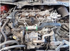 Recambio de motor completo para toyota auris active referencia OEM IAM 1ADFTV  