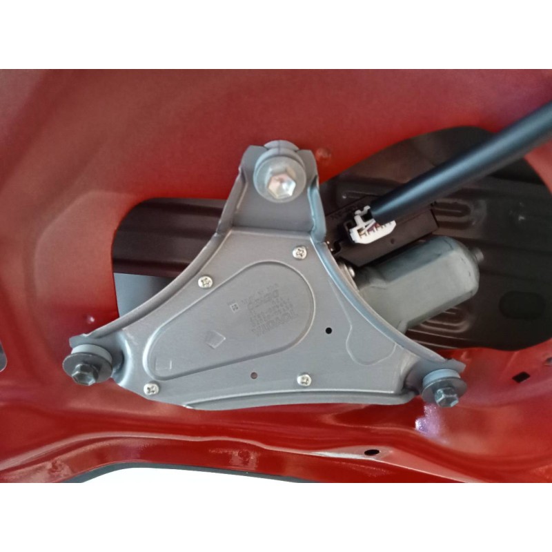 Recambio de motor limpia trasero para toyota auris active referencia OEM IAM 8513002030  