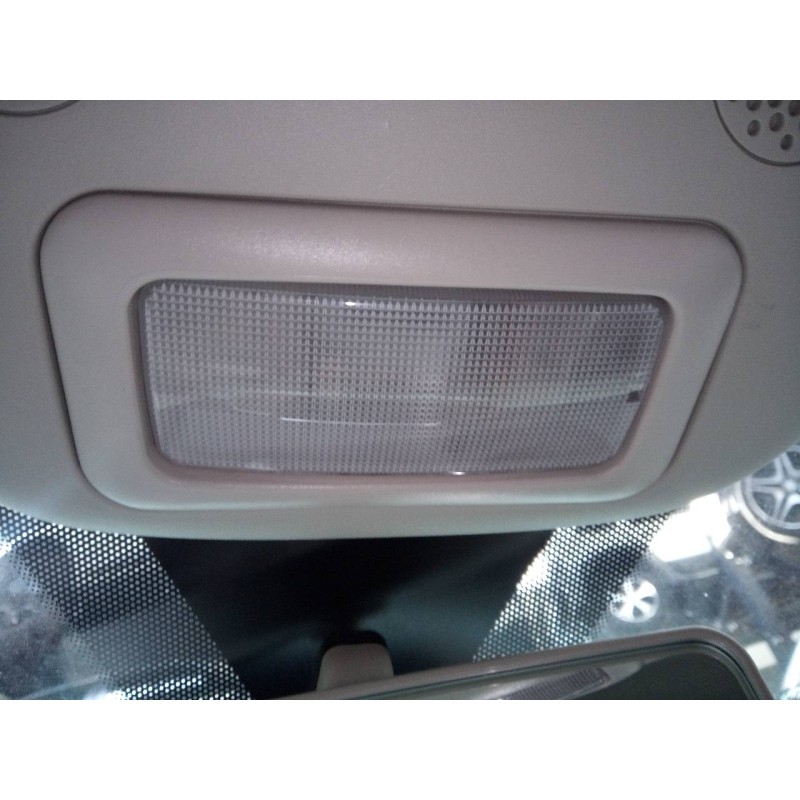 Recambio de luz interior para fiat 500 cabrio (150) lounge referencia OEM IAM   