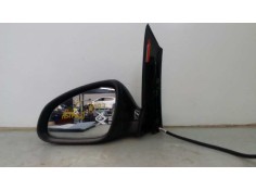 Recambio de retrovisor izquierdo electrico para opel astra j lim. enjoy referencia OEM IAM 021094  