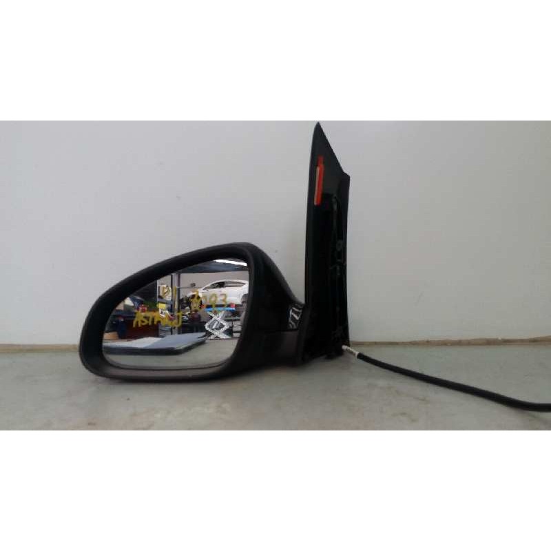 Recambio de retrovisor izquierdo electrico para opel astra j lim. enjoy referencia OEM IAM 021094  