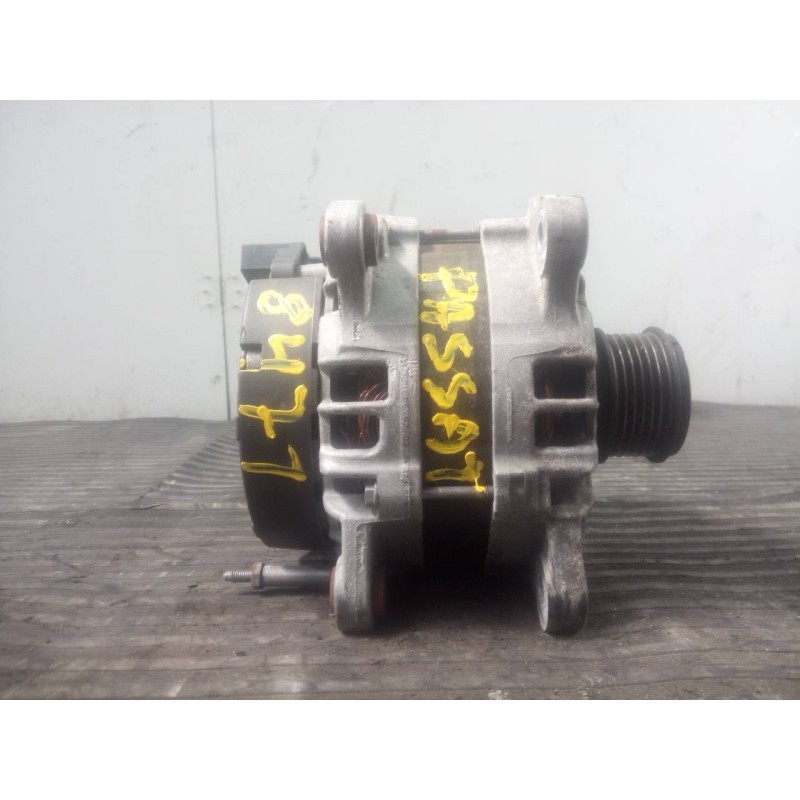 Recambio de alternador para volkswagen passat variant (365) edition bluemotion referencia OEM IAM   