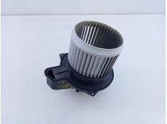 Recambio de ventilador calefaccion para fiat 500 cabrio (150) lounge referencia OEM IAM 5W3800000  