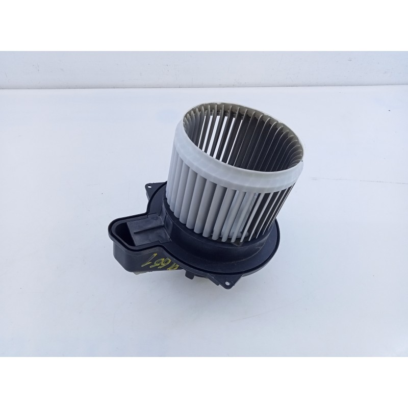 Recambio de ventilador calefaccion para fiat 500 cabrio (150) lounge referencia OEM IAM 5W3800000  