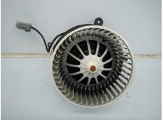 Recambio de ventilador calefaccion para opel astra j lim. enjoy referencia OEM IAM U7254002  