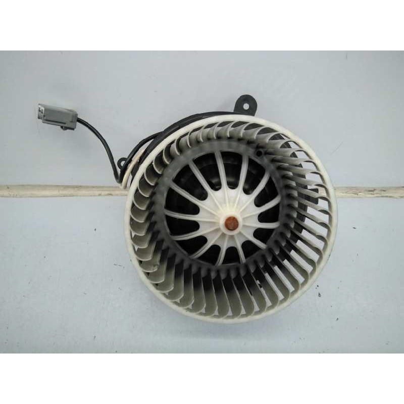 Recambio de ventilador calefaccion para opel astra j lim. enjoy referencia OEM IAM U7254002  