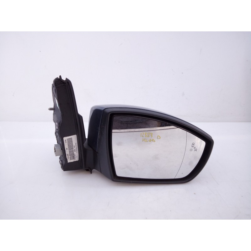 Recambio de retrovisor derecho electrico para ford kuga (cbs) titanium referencia OEM IAM 050608240119  