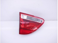 Recambio de piloto trasero izquierdo porton para seat exeo berlina (3r2) style referencia OEM IAM 3R5945093B 89320231 