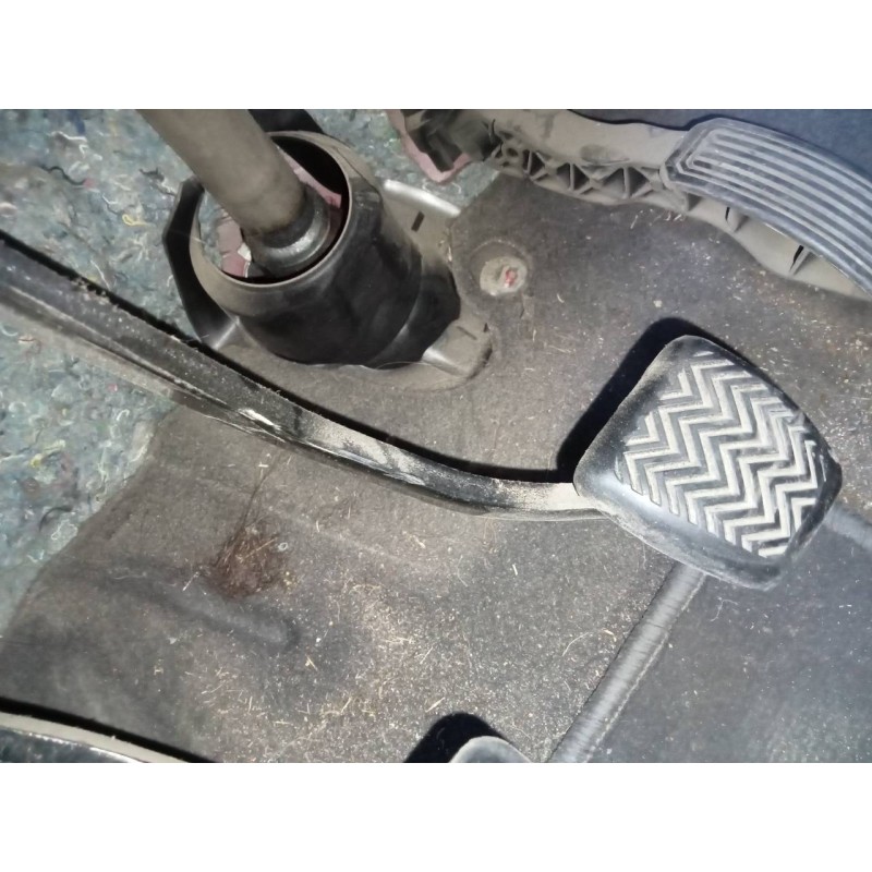 Recambio de pedal freno para toyota auris active referencia OEM IAM   