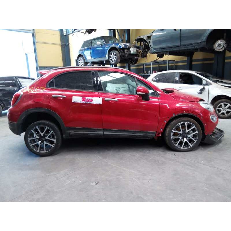 fiat 500 x (334) del año 2015