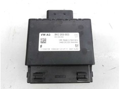 Recambio de modulo electronico para audi a6 lim. (4g2) 2.0 tdi referencia OEM IAM 8K0959663  