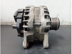 Recambio de alternador para dacia logan mcv ii laureate referencia OEM IAM 231005933R  