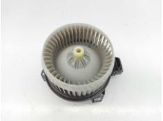 Recambio de ventilador calefaccion para suzuki swift berlina (mz) gl (5-ptas.) referencia OEM IAM AV2727000311  