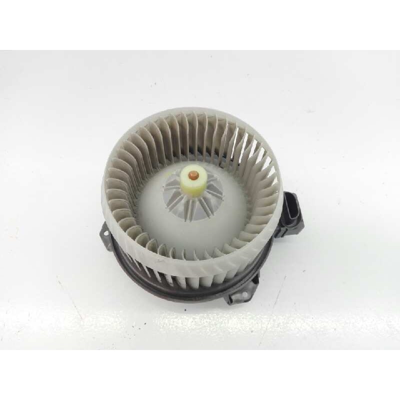 Recambio de ventilador calefaccion para suzuki swift berlina (mz) gl (5-ptas.) referencia OEM IAM AV2727000311  