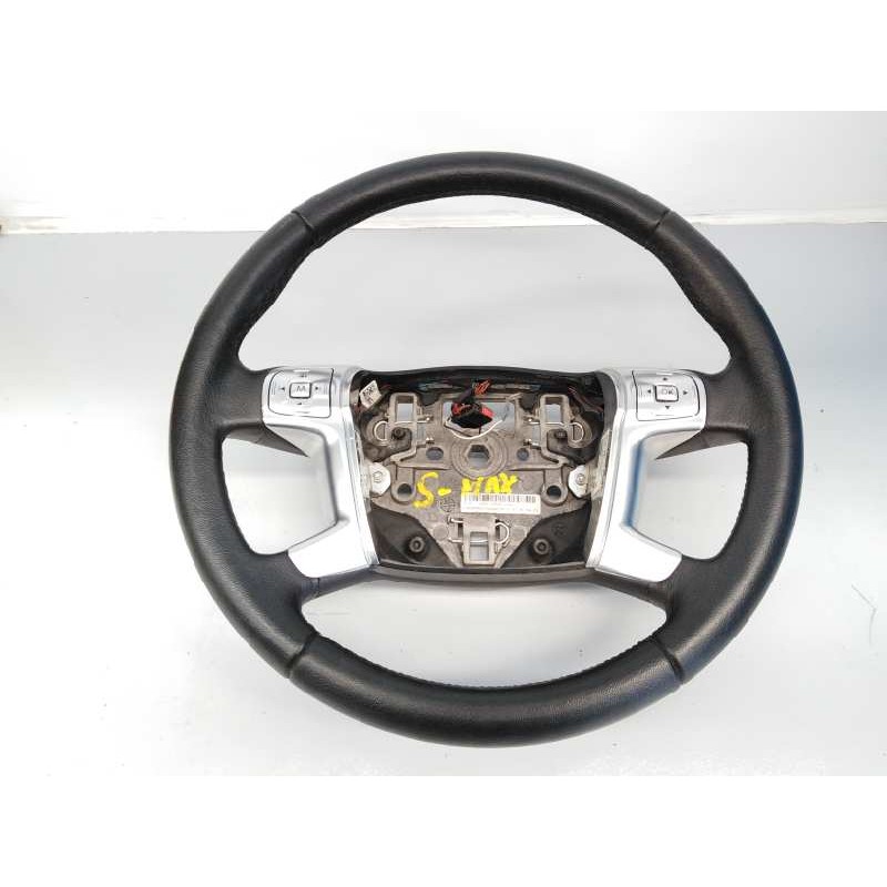 Recambio de volante para ford s-max (ca1) referencia OEM IAM 6M213600BH32  