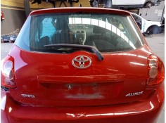 Recambio de porton trasero para toyota auris active referencia OEM IAM   