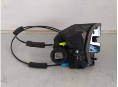 Recambio de cerradura puerta trasera derecha para toyota land cruiser (j15) limited referencia OEM IAM   