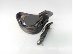 Recambio de cinturon seguridad trasero derecho para citroen c3 picasso exclusive referencia OEM IAM 96817096XX  