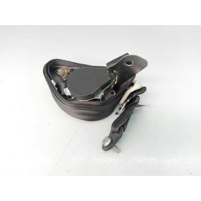 Recambio de cinturon seguridad trasero derecho para citroen c3 picasso exclusive referencia OEM IAM 96817096XX  