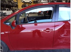 Recambio de puerta delantera izquierda para toyota auris active referencia OEM IAM   