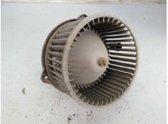 Recambio de ventilador calefaccion para hyundai terracan (hp) 2.9 crdi gls referencia OEM IAM 971093D000  