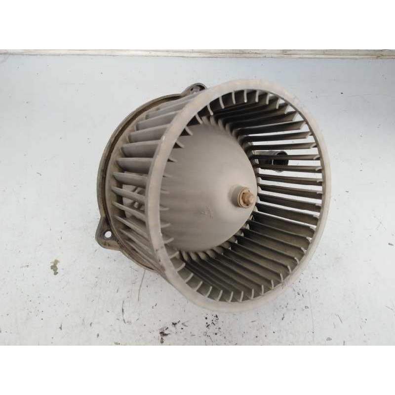 Recambio de ventilador calefaccion para hyundai terracan (hp) 2.9 crdi gls referencia OEM IAM 971093D000  