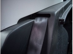 Recambio de cinturon seguridad trasero derecho para seat toledo (kg3) reference referencia OEM IAM   