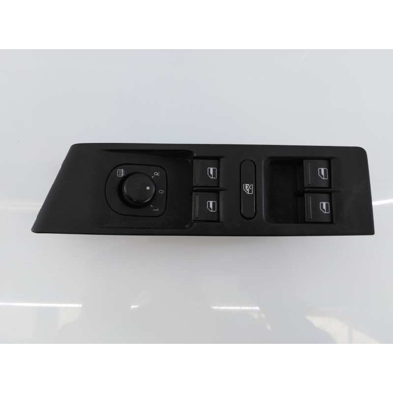 Recambio de mando elevalunas delantero izquierdo para volkswagen passat variant (365) edition bluemotion referencia OEM IAM 3AB8