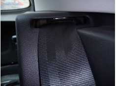 Recambio de cinturon seguridad trasero izquierdo para seat toledo (kg3) reference referencia OEM IAM   